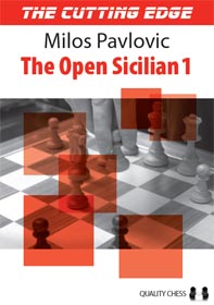 The Cutting Edge 1, Open Sicilian 1, Pavlovic